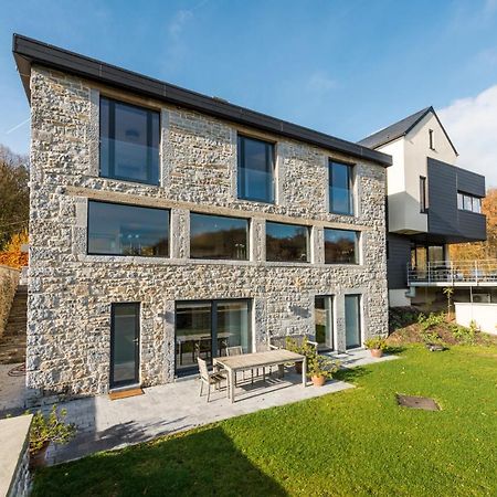 Chambres D'Hotes Les Grisons Houyet Exteriör bild