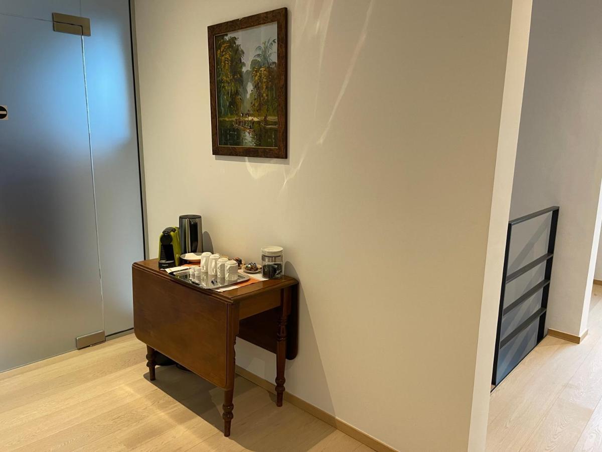 Chambres D'Hotes Les Grisons Houyet Exteriör bild