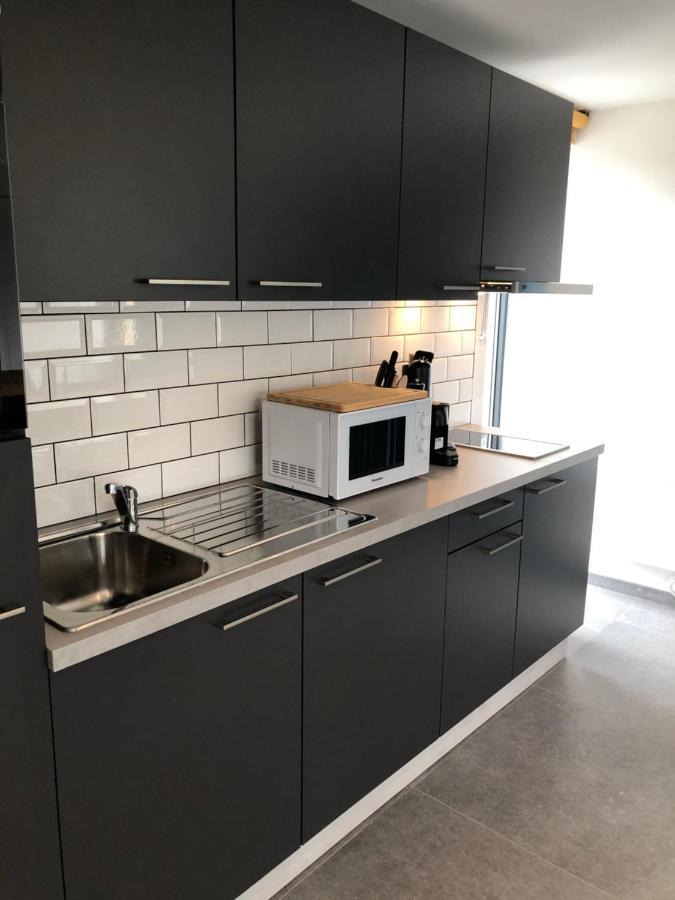 Chambres D'Hotes Les Grisons Houyet Exteriör bild